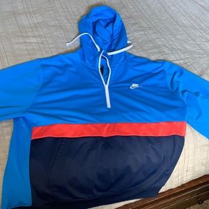 Nike hoodie